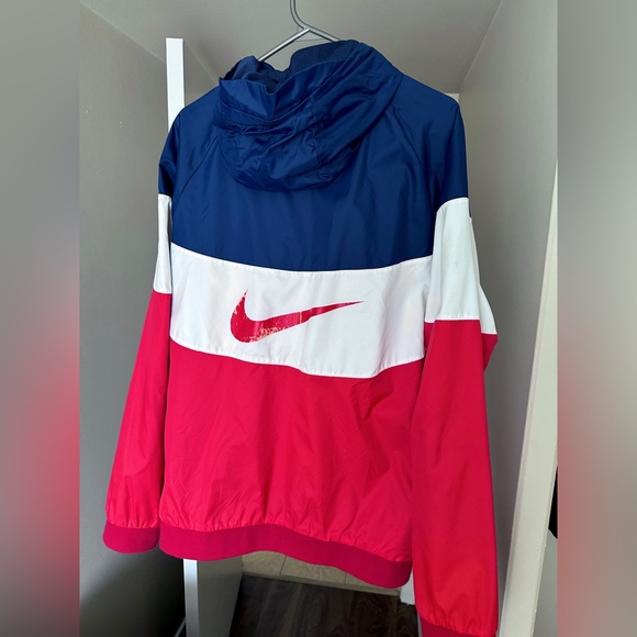 Nike Windbreaker L - Picture 2 of 2